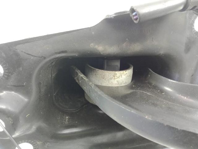 5QF505226C Brazo de suspensión, trasera derecha comprar Girona