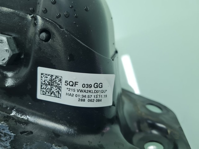 5QF505226C VAG Brazo longitudinal inferior derecho de la suspensión trasera  comprar en Jaén