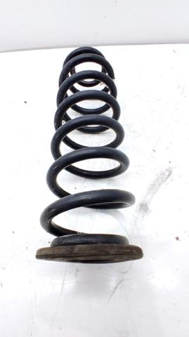 Comprar Muelle trasero Skoda Kodiaq NS6, NS7, NV7 a bajo precio