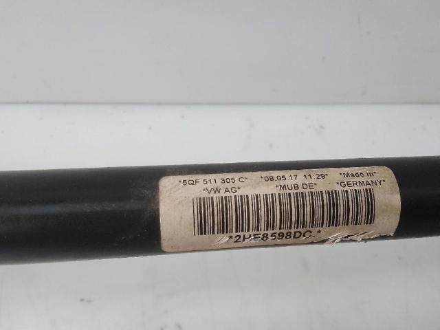 Comprar Barra estabilizadora trasero Kodiaq  NS6, NS7, NV7