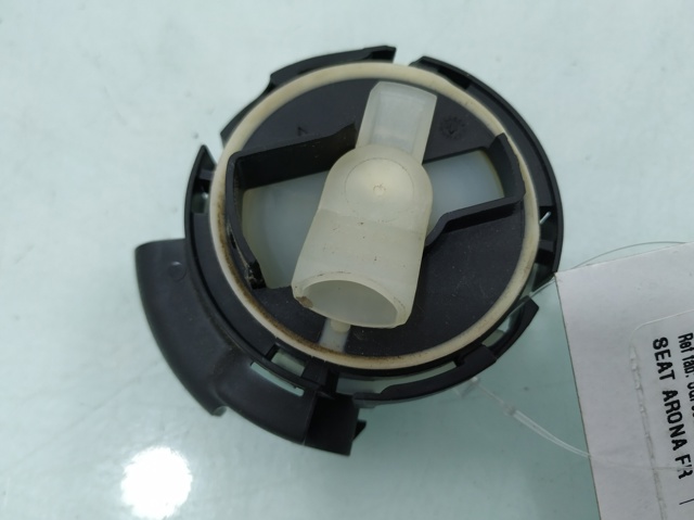 5QF959354 VAG Sensor de airbag delantero  comprar en Jaén