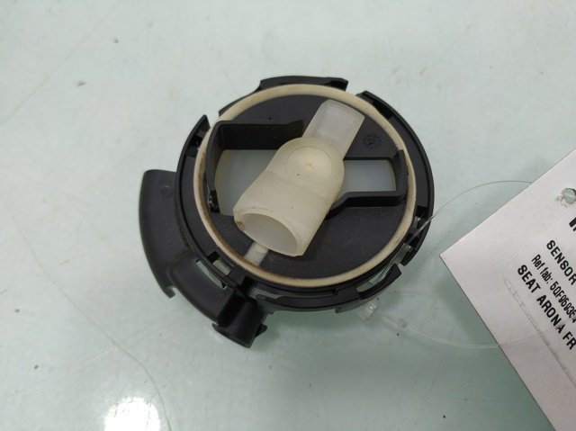 5QF959354 VAG Sensor de airbag delantero comprar Alcalá