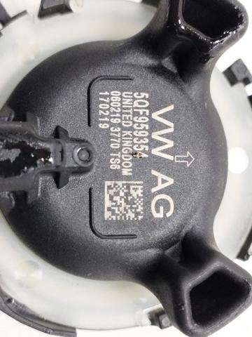 5QF959354 VAG Sensor de airbag delantero  comprar en Oviedo