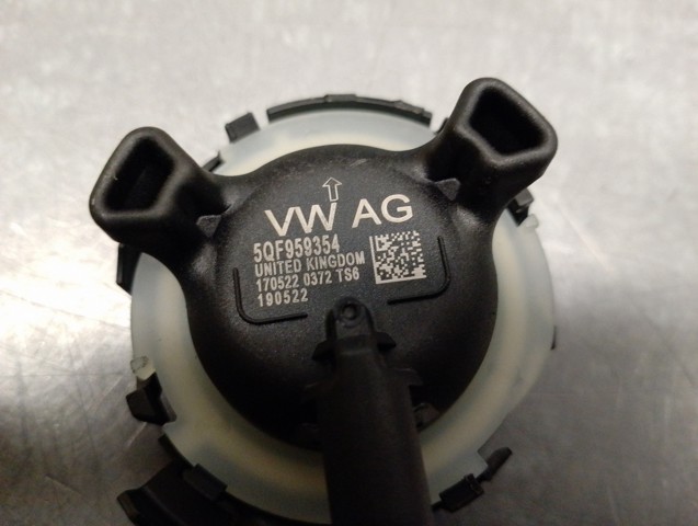 VAG 5QF959354 Sensor de airbag delantero  comprar en Albacete