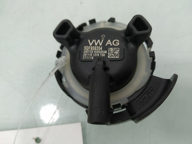 VAG 5QF959354 Sensor de airbag delantero  disponible Valladolid