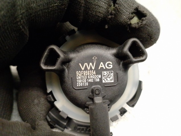 VAG 5QF959354 Sensor de airbag delantero  en stock Valencia