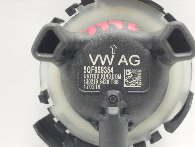 VAG 5QF959354 Sensor de airbag delantero  en stock Valencia
