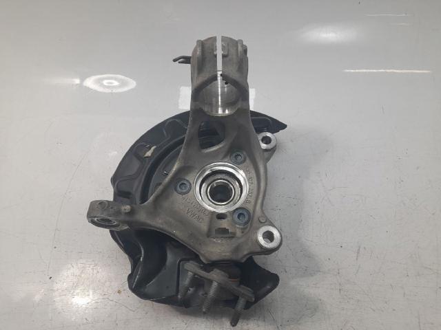Mangueta delantera izquierda 5QM407253 VAG