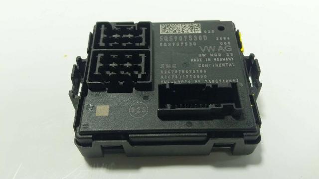 5QS907530D VAG
