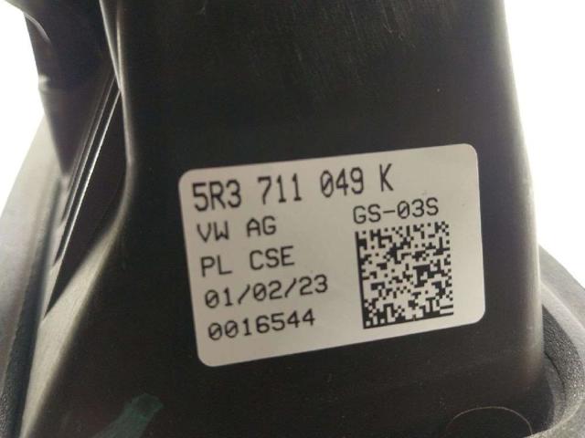 5R3711049K Mecanismo selector de marchas  comprar en Reus