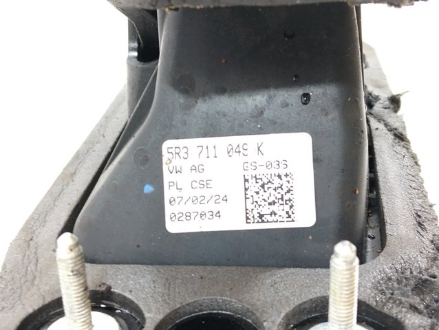 VAG 5R3711049K Mecanismo selector de marchas  comprar en Murcia