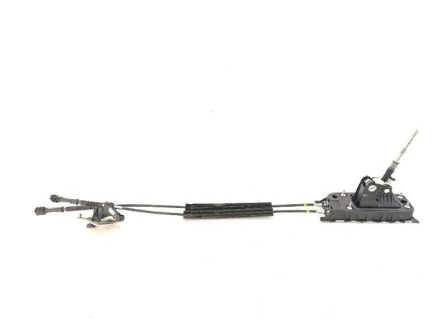 palanca selectora de cambios para Volkswagen Polo VI (AW1, BZ1, AE1)