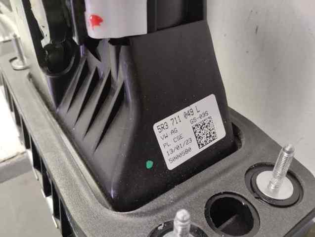 Palanca selectora cambio de marcha Audi A1  (2018-2026)