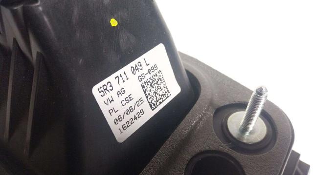 5R3711049L Mecanismo selector de marchas  disponible Málaga