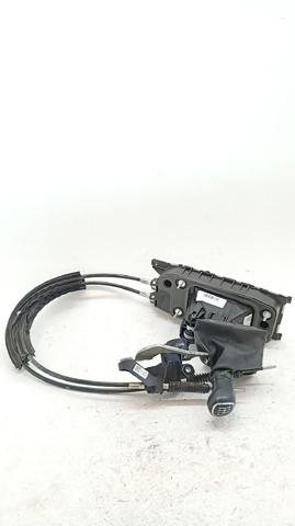 Palanca de cambios para Audi A1 GBA