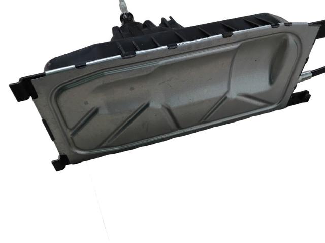 VAG 5R3711049L Mecanismo selector de marchas  disponible Valladolid