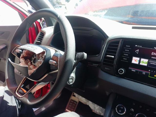 Columna de dirección para Seat ATECA  (KH7, KHP)