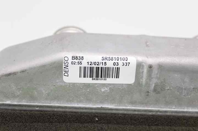 5R5810100 Radiador calefacción comprar Sevilla