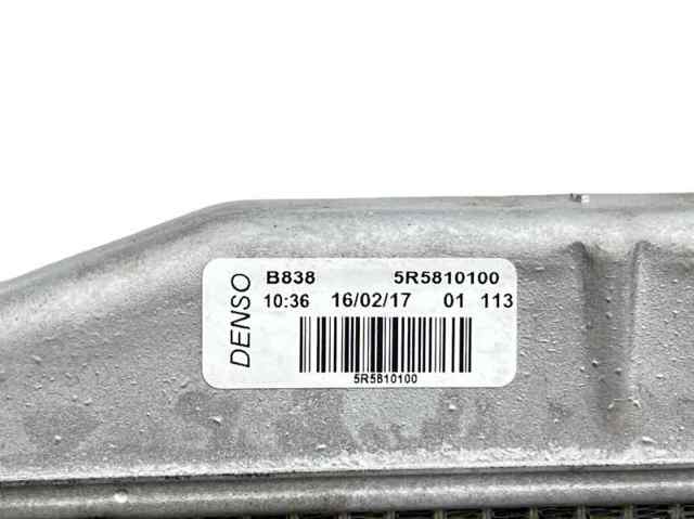 RENAULT 5R5810100 Radiador calefacción comprar Tarragona