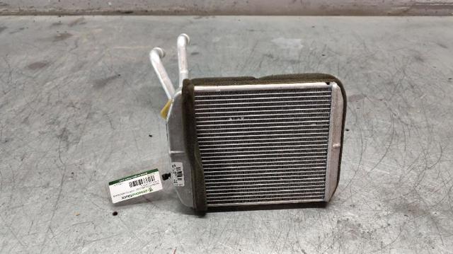 5R5810100 RENAULT Radiador calefacción comprar Bilbao