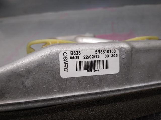 5R5810100 RENAULT Radiador de calefacción  disponible Alicante