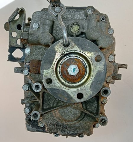 5S270 Iveco