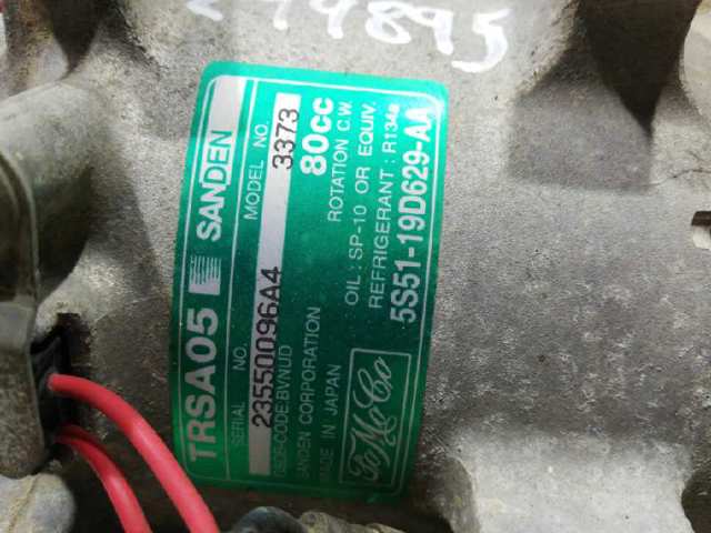 5S5119D629AA Compresor de aire acondicionado  disponible Utrera
