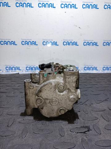FORD 5S5119D629AA Compresor de aire acondicionado  en stock Valencia