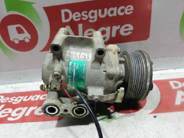 Compresor aire acondicionado para ford ka (ccq) básico 5S5119D629AA