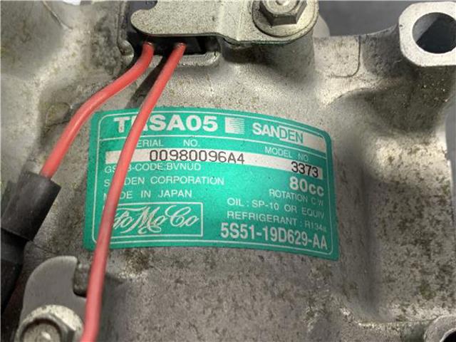 5S5119D629AA Compresor de aire acondicionado  disponible Burgos