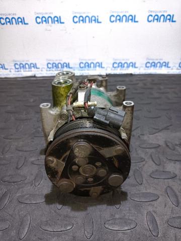 5S5119D629AA FORD Compresor de aire acondicionado  en stock Huelva