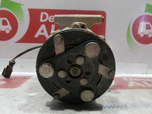 FORD 5S5119D629AA Compresor de aire acondicionado  disponible Valladolid