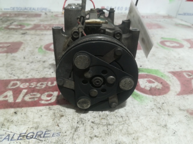 5S5119D629AA FORD Compresor de aire acondicionado  en stock Córdoba