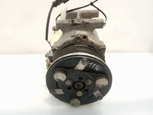 5S5119D629AA Compresor de aire acondicionado comprar Almería