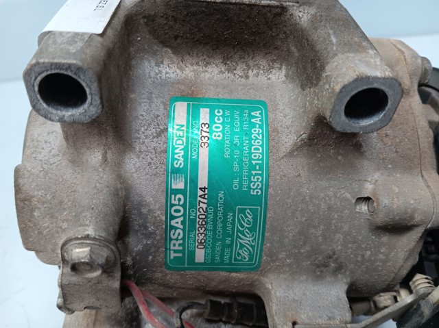 5S5119D629AA Ford