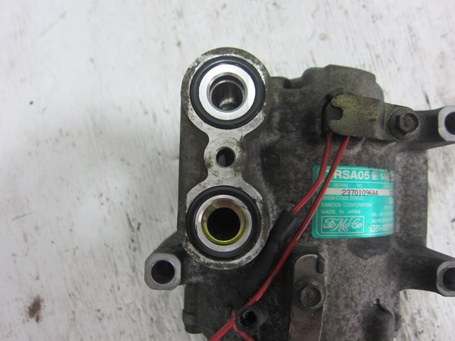 5S5119D629AA Compresor de aire acondicionado  comprar en Zaragoza