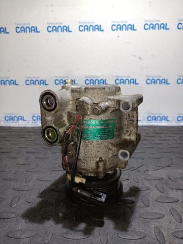 5S5119D629AA FORD Compresor de aire acondicionado  en stock Gandía