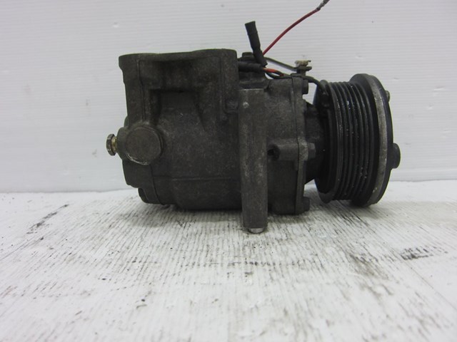 FORD 5S5119D629AA Compresor de aire acondicionado  en stock Terrassa