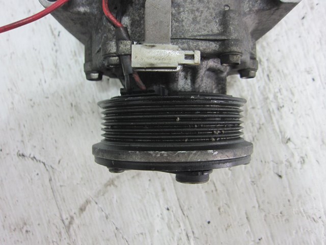 FORD 5S5119D629AA Compresor de aire acondicionado  disponible Valladolid