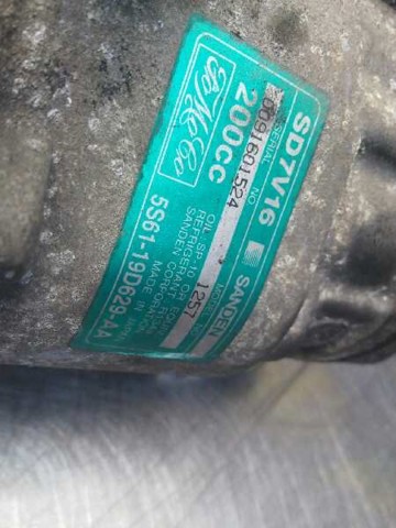 FORD 5S6119D629AA Compresor de aire acondicionado  comprar en Murcia