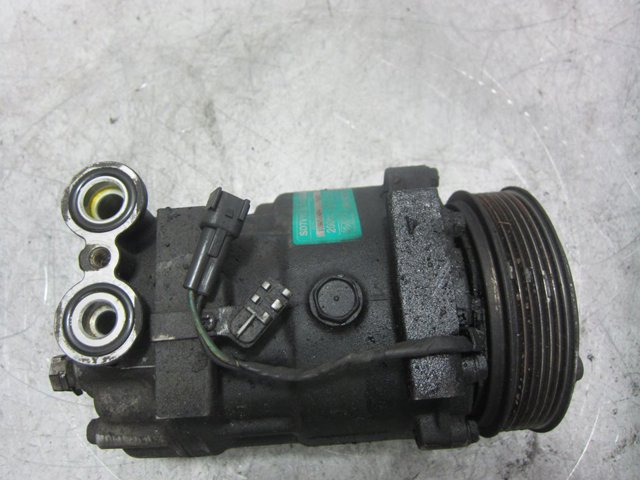 5S6119D629AA FORD Compresor de aire acondicionado  en stock Córdoba