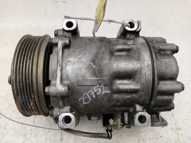 FORD 5S6119D629AA Compresor de aire acondicionado  en stock Salamanca