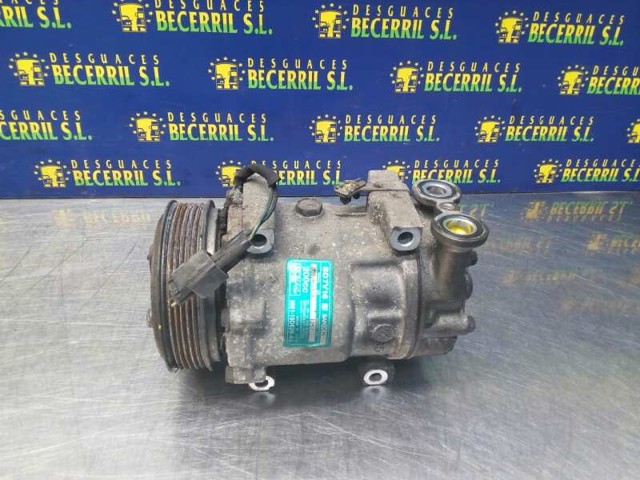 5S6119D629AA FORD Compresor de aire acondicionado  disponible Ourense