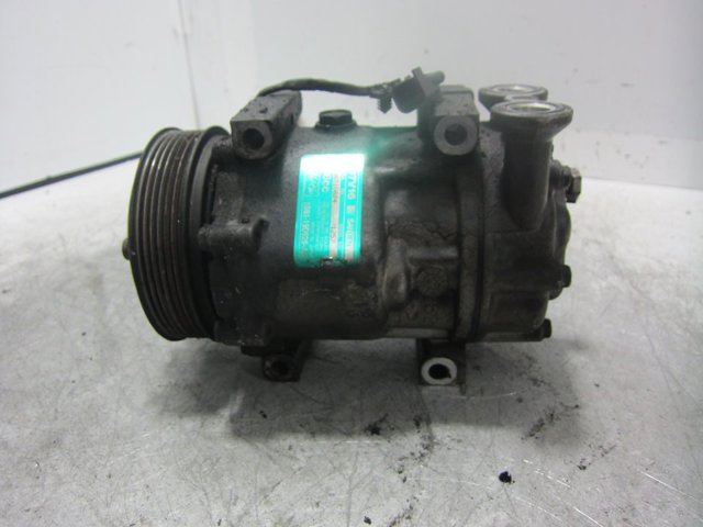 5S6119D629AA FORD Compresor de aire acondicionado  disponible Vigo
