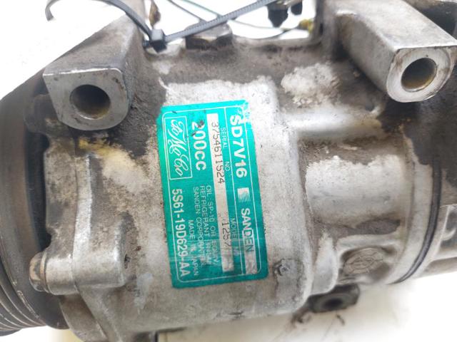 5S6119D629AA Compresor de aire acondicionado  en stock Sabadell