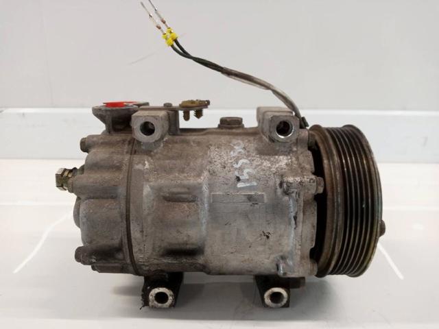 FORD 5S6119D629AA Compresor de aire acondicionado  comprar en Albacete