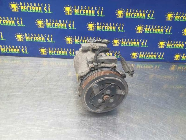 FORD 5S6119D629AA Compresor de aire acondicionado  en stock Terrassa