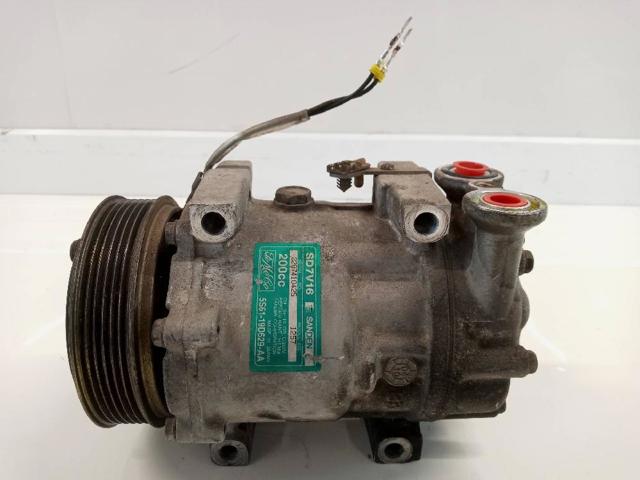 5S6119D629AA Compresor de aire acondicionado  comprar en Zaragoza