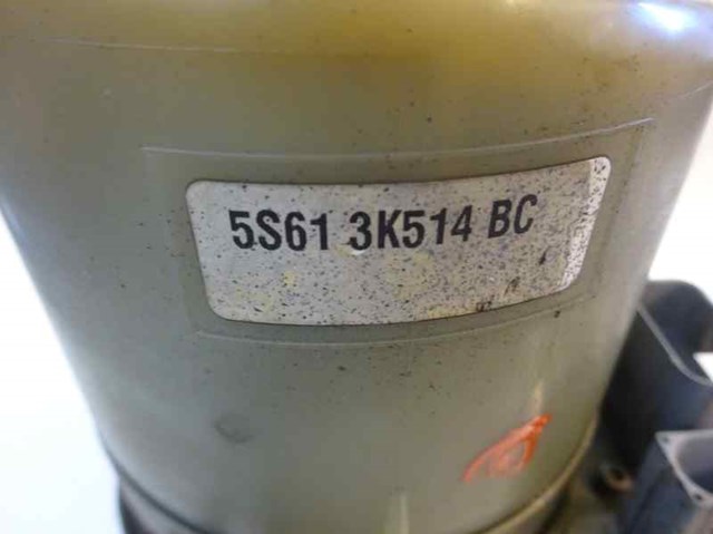 5S613K514BC Ford
