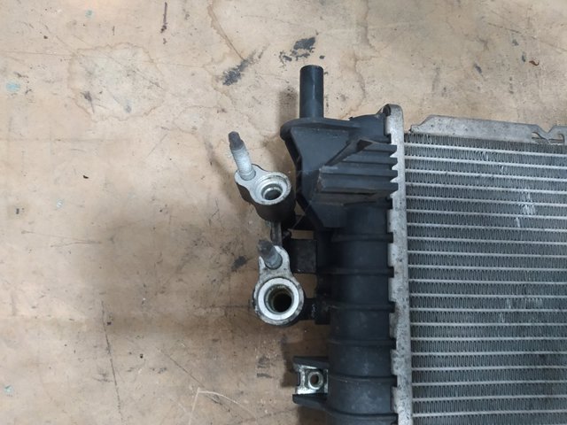 5S6H19710BB FORD Condensador de aire acondicionado  comprar en Jaén